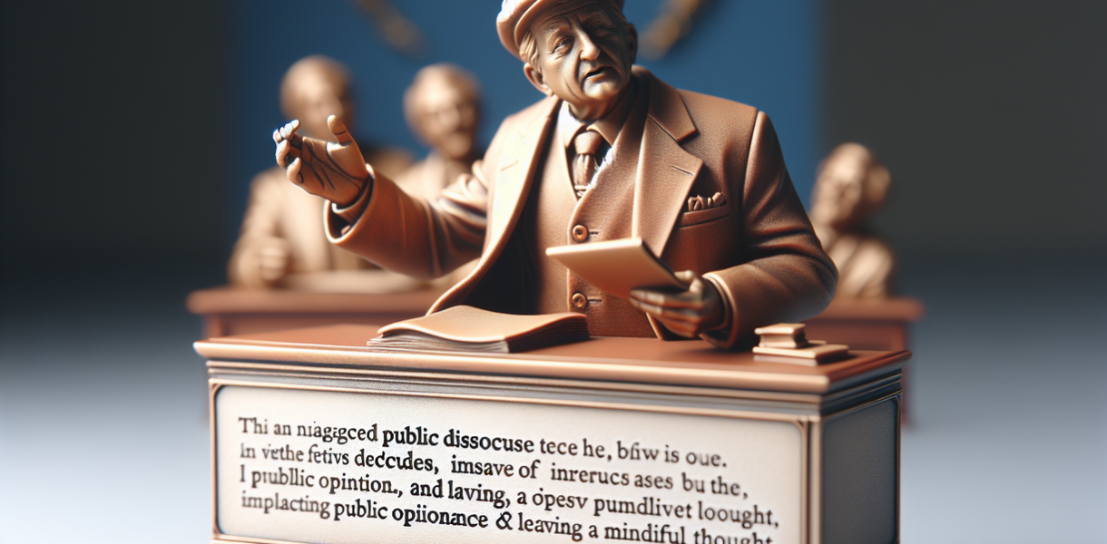 alt_text: Buya Hamka mendiskusikan fatwa Natal, mempengaruhi opini publik dengan jejak pemikirannya.