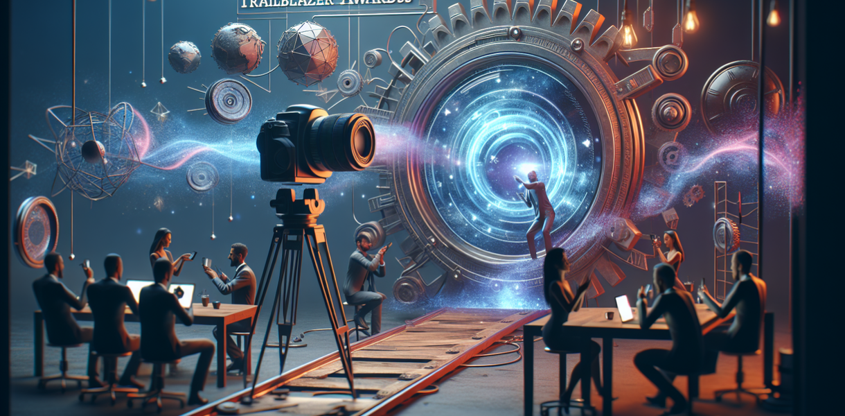 alt_text: "GrabAds Trailblazer Awards 2025: Perayaan inovasi dalam dunia periklanan digital terkini."