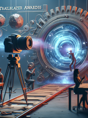 alt_text: "GrabAds Trailblazer Awards 2025: Perayaan inovasi dalam dunia periklanan digital terkini."