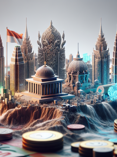 "alt_text": "Dampak Guncangan Sumatera: Tantangan Ekonomi dan Ketahanan Finansial Indonesia."