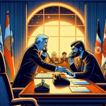 Saham Himpunan Bank Milik Negara Himbara Tertekan Jelang RUPSLB