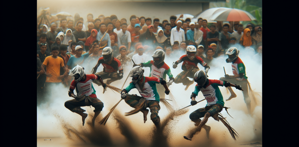 alt_text: Acara Lumajang Bangkit: YALPK GROUP beraksi nyata di Supit Urang.