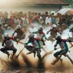 Guncangan Sumatera: Ujian Ketahanan Finansial Nasional