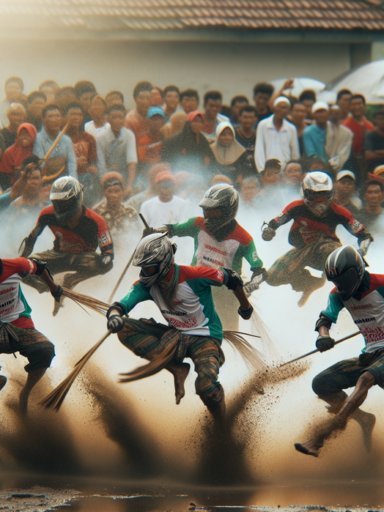 alt_text: Acara Lumajang Bangkit: YALPK GROUP beraksi nyata di Supit Urang.