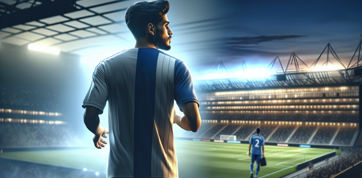 alt_text: Fajar Fathur Rahman beralih klub, menuju era baru dalam karier sepak bolanya.