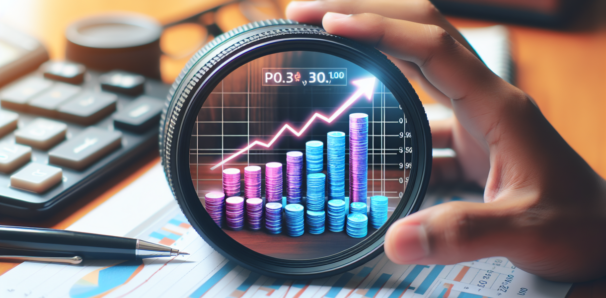 alt_text: Grafik pertumbuhan harga Pertamax mencerminkan tren ekonomi dan bisnis di Indonesia.