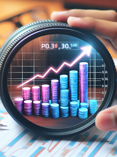 alt_text: Grafik pertumbuhan harga Pertamax mencerminkan tren ekonomi dan bisnis di Indonesia.