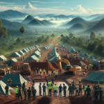 Duka di Balik Kepulangan Kru Pesawat ATR 42-500