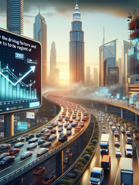 alt_text: Kebijakan Ekonomi 2026 berdampak pada tren dan harapan baru dalam asuransi kendaraan.