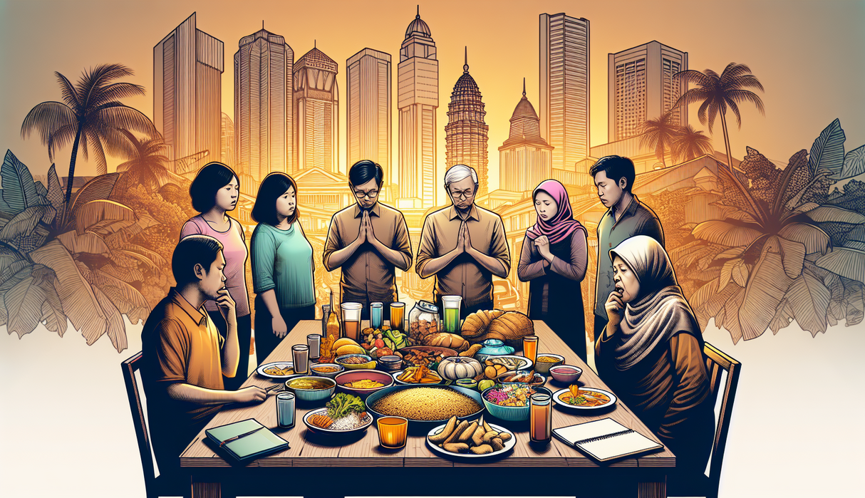 alt_text: Ilustrasi AI modern meningkatkan teknik pertanian untuk ketahanan pangan global.