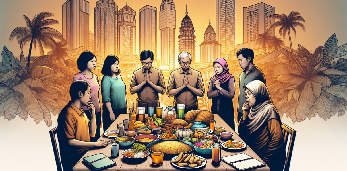 alt_text: Ilustrasi AI modern meningkatkan teknik pertanian untuk ketahanan pangan global.