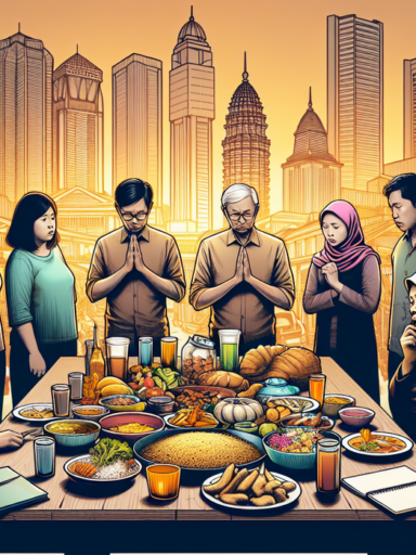 alt_text: Ilustrasi AI modern meningkatkan teknik pertanian untuk ketahanan pangan global.