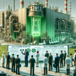 Pemanfaatan AI untuk Ketahanan Pangan Modern