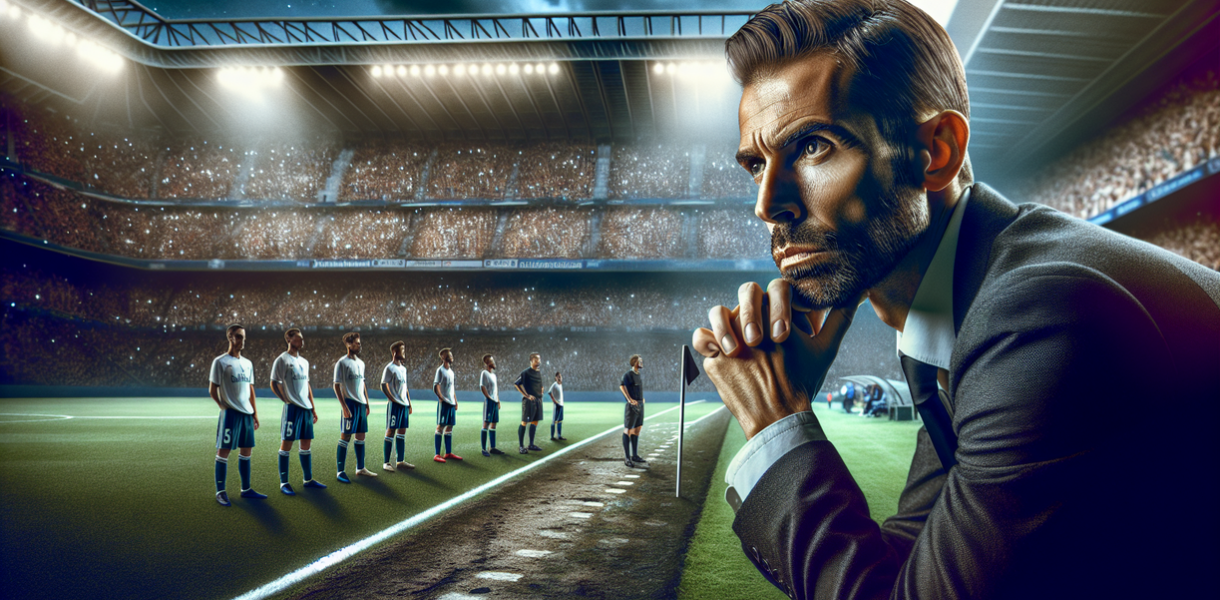 alt_text: Logo Real Madrid; tantangan besar di musim mendatang dalam dunia olahraga.