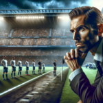 Trump, Iran, dan Drama International di Ambang Perang