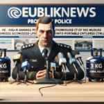 Happening di Jalanan Italia: Harry Styles dan Seni Melambat