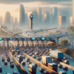 Rest Area, Simpul Macet Baru di Arus-Mudik Tol