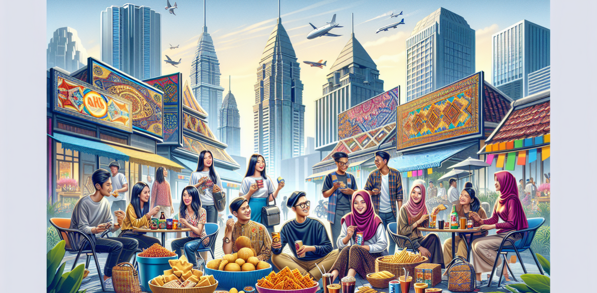 alt_text: Ekspansi Snackita memacu pertumbuhan ekonomi di berbagai kota di Jawa Timur.