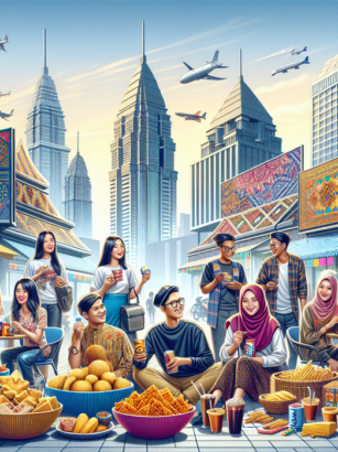 alt_text: Ekspansi Snackita memacu pertumbuhan ekonomi di berbagai kota di Jawa Timur.