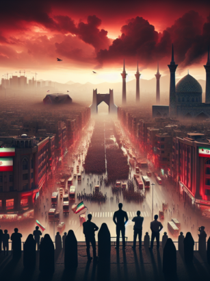 "alt_text": "Konflik Iran-Israel 2026: Ketegangan meningkat dengan rudal dan ancaman baru."