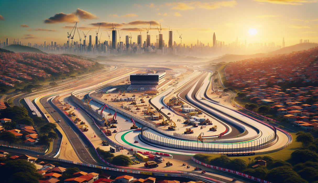 alt_text: Martin dalam tekanan usai balapan dramatis MotoGP Brasil.