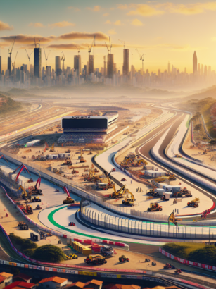 alt_text: Martin dalam tekanan usai balapan dramatis MotoGP Brasil.