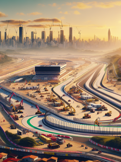 alt_text: Martin dalam tekanan usai balapan dramatis MotoGP Brasil.