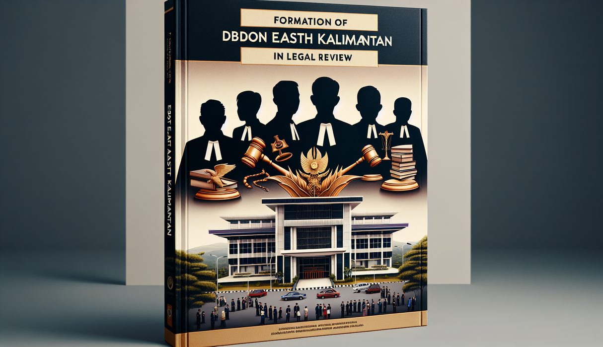 alt_text: Isran Noor bersikap tenang di tengah sorotan hukum terkait kasus DBON.