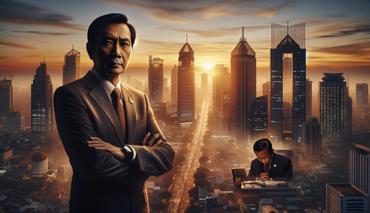 alt_text: Penjara di pulau terpencil dengan latar janji kebebasan, risiko keterasingan, dan harapan baru.