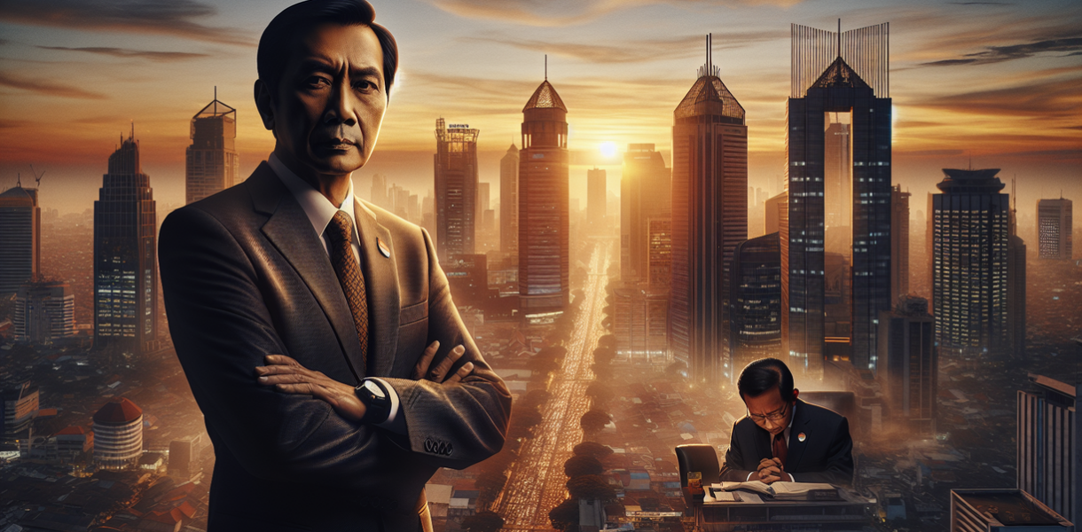 alt_text: Penjara di pulau terpencil dengan latar janji kebebasan, risiko keterasingan, dan harapan baru.