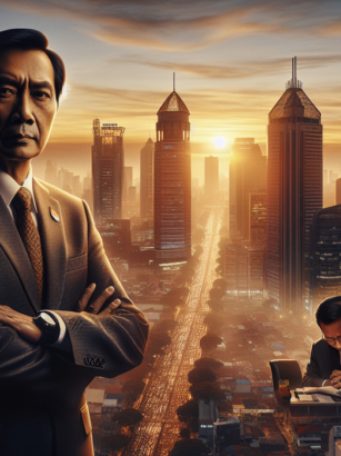 alt_text: Penjara di pulau terpencil dengan latar janji kebebasan, risiko keterasingan, dan harapan baru.