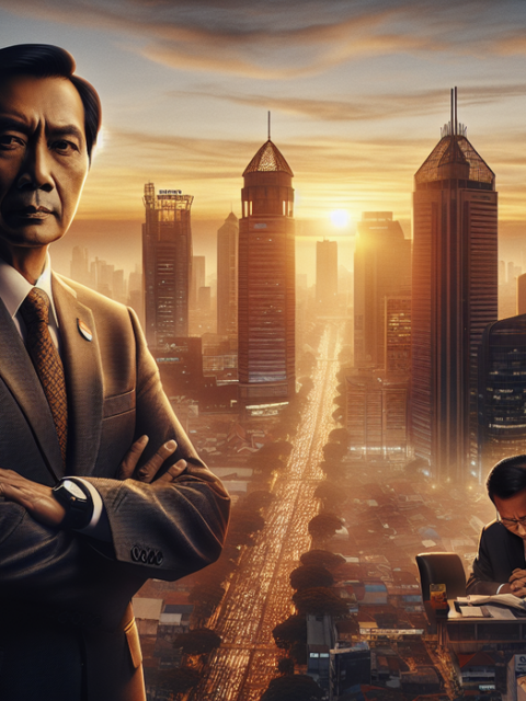 alt_text: Penjara di pulau terpencil dengan latar janji kebebasan, risiko keterasingan, dan harapan baru.