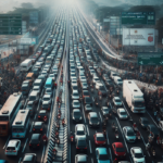 Mudik Lebaran Usai, Tol Cipali Kembali Lega