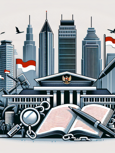 alt_text: Judul buku tentang tantangan hukum dan masa depan jurnalisme di tengah kebebasan pers.