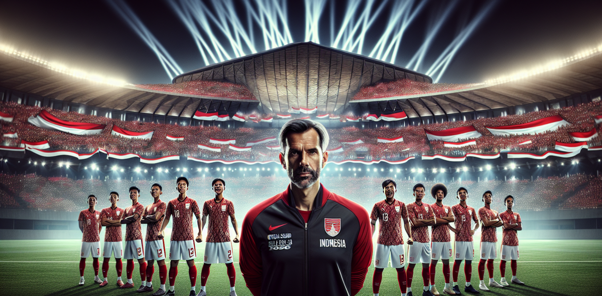 alt_text: Skuad Garuda siap beraksi untuk FIFA Series 2026 dengan semangat dan tekad kuat.