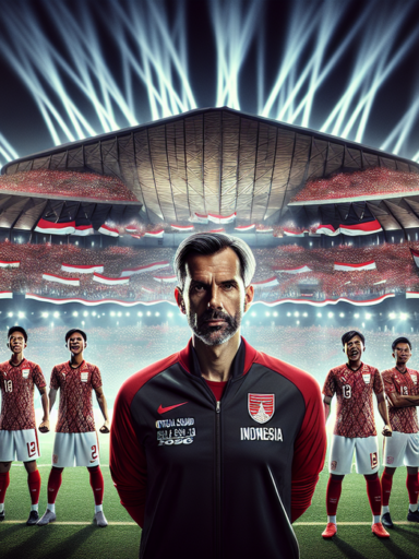 alt_text: Skuad Garuda siap beraksi untuk FIFA Series 2026 dengan semangat dan tekad kuat.