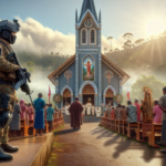 Kebakaran Kuala Kapuas: Dampak, Harapan, Pemulihan