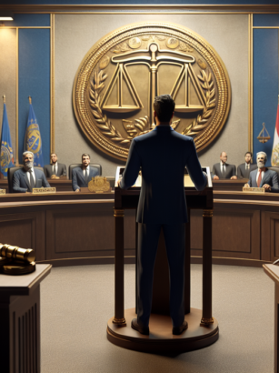 alt_text: Plakat politik Kaltim: Pembahasan interpelasi dan keberanian dalam marketing politik.