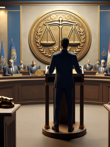 alt_text: Plakat politik Kaltim: Pembahasan interpelasi dan keberanian dalam marketing politik.