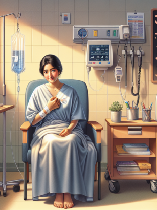 alt_text: Poster kampanye "Marketing Harapan" mendukung kebangkitan bisnis di Armei yang sedang terpuruk.