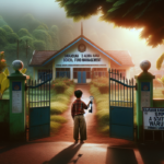 Rumah Minimalis, Bulog, dan Bukti Sistem Pangan Tangguh