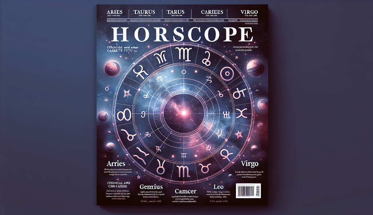 alt_text: Ramalan finansial & karier 9 April 2026 untuk 6 zodiak, prediksi keuangan dan pekerjaan.