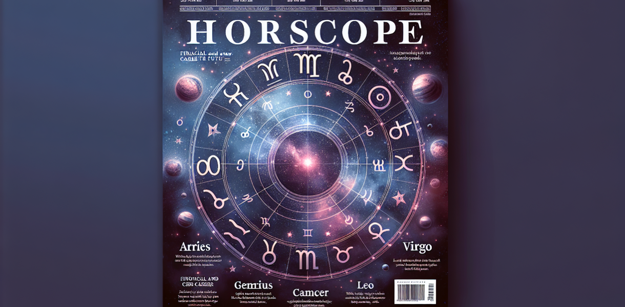 alt_text: Ramalan finansial & karier 9 April 2026 untuk 6 zodiak, prediksi keuangan dan pekerjaan.