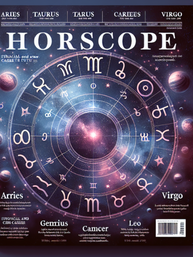 alt_text: Ramalan finansial & karier 9 April 2026 untuk 6 zodiak, prediksi keuangan dan pekerjaan.