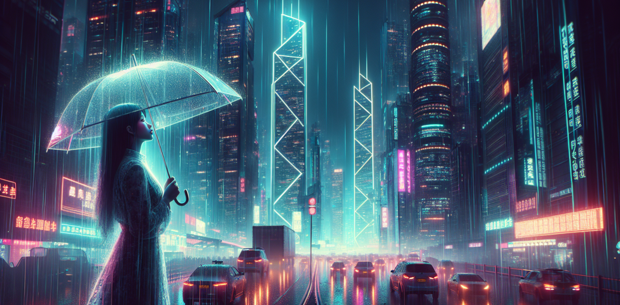 alt_text: Rumah minimalis dekat kantor Bulog, simbol ketahanan pangan melalui sistem distribusi yang tangguh.