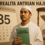 Kasus Chromebook: Nadiem, Tahanan Rumah, dan Pelajaran Besar