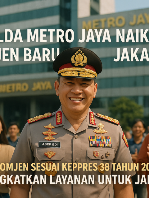 alt_text: "Komjen Asep Edi naik pangkat berlandaskan hukum resmi yang berlaku."