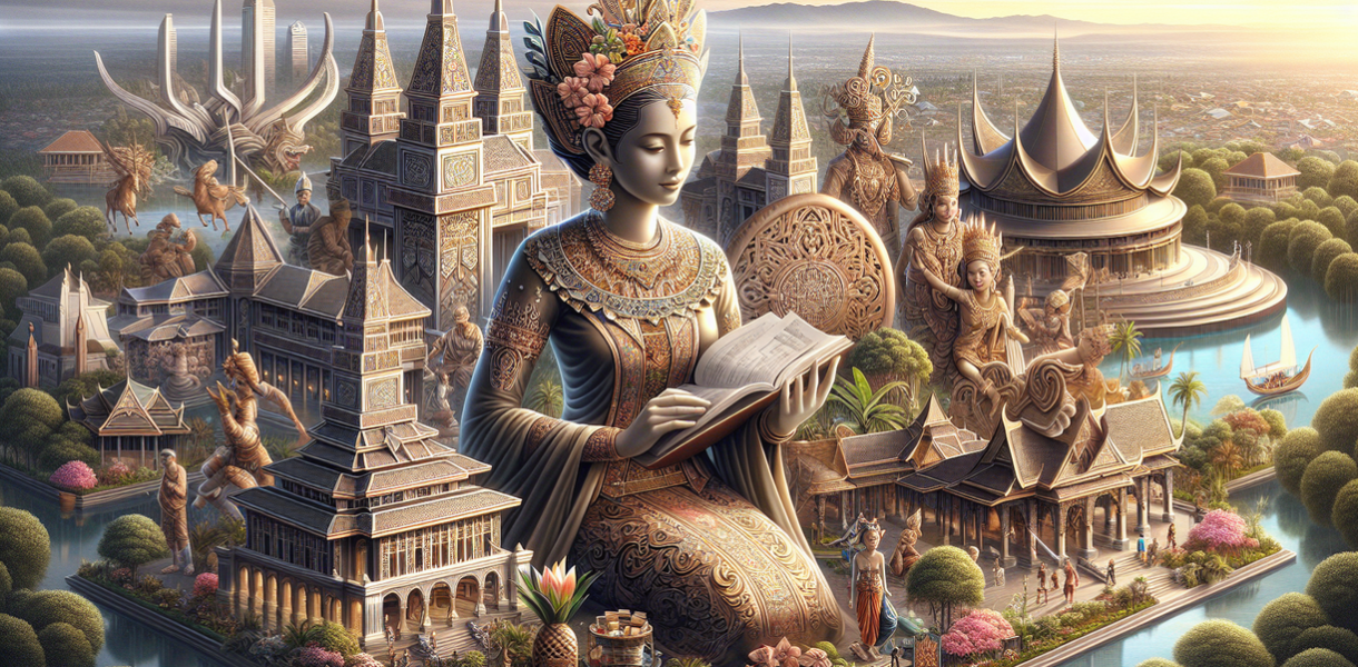 alt_text: Rahmah El Yunusiyyah, pelopor pendidikan perempuan di Indonesia, inspirasi emansipasi.