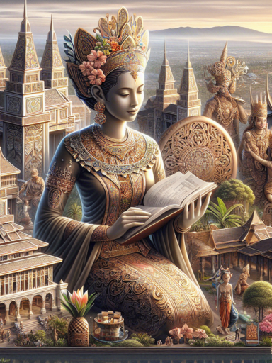 alt_text: Rahmah El Yunusiyyah, pelopor pendidikan perempuan di Indonesia, inspirasi emansipasi.