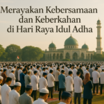 Safari Wukuf 2026 dan Arah Baru Kebijakan Ekonomi Haji